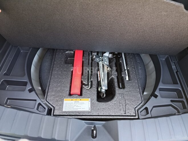Toyota Corolla Cross 2025, 0 km - 2.0 l - Bakı