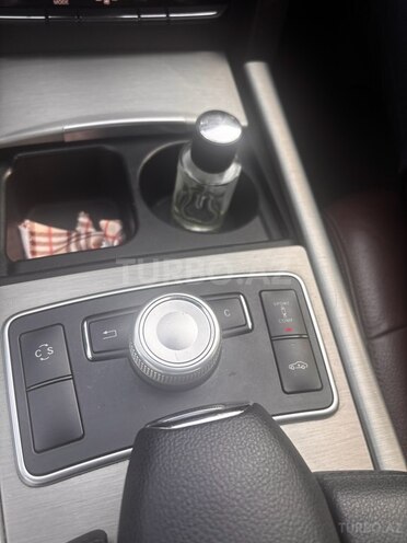 Mercedes E 350 2009, 201,000 km - 3.5 l - Mingəçevir