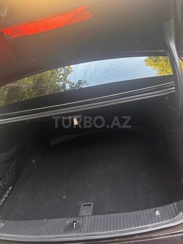 Mercedes E 350 2009, 201,000 km - 3.5 l - Mingəçevir