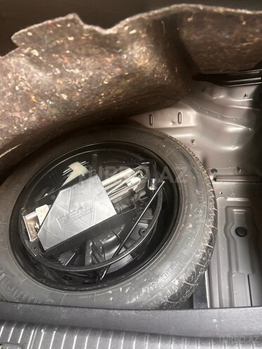 Mercedes E 350 2009, 201,000 km - 3.5 l - Mingəçevir
