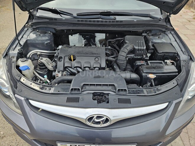 Hyundai i30 2010, 179,860 km - 1.4 l - Tovuz