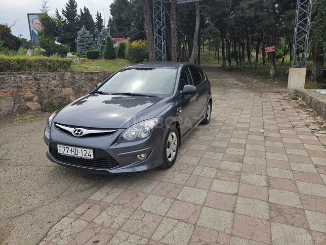 Hyundai i30 2010, 179,860 km - 1.4 l - Tovuz