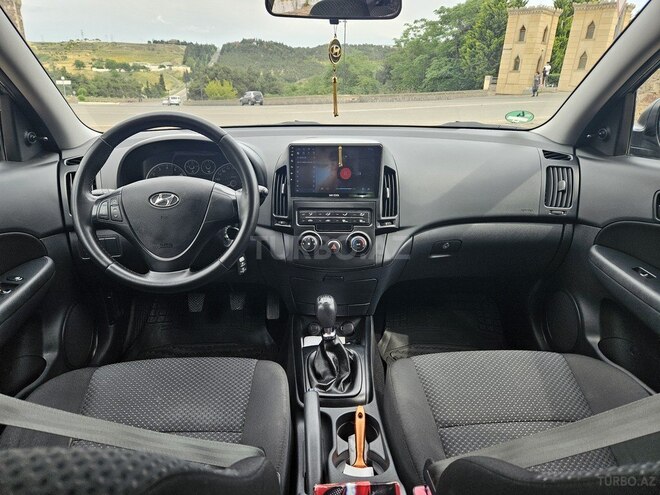 Hyundai i30 2010, 179,860 km - 1.4 l - Tovuz