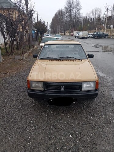 Moskvich 2141 1988, 170,000 km - 1.6 l - Bakı