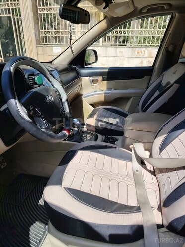 Hyundai Santa Fe 2007, 333,000 km - 2.7 l - Bakı