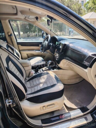 Hyundai Santa Fe 2007, 333,000 km - 2.7 l - Bakı