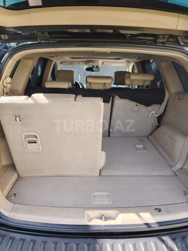 Hyundai Santa Fe 2007, 333,000 km - 2.7 l - Bakı