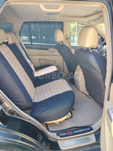 Hyundai Santa Fe 2007, 333,000 km - 2.7 l - Bakı