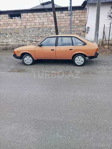 Moskvich 2141 1988, 170,000 km - 1.6 l - Bakı