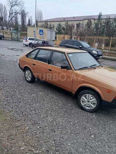 Moskvich 2141 1988, 170,000 km - 1.6 l - Bakı