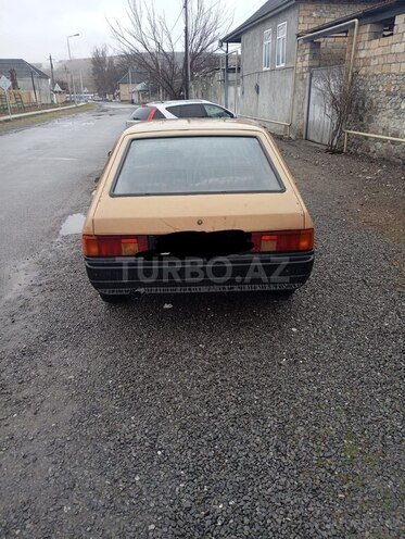 Moskvich 2141 1988, 170,000 km - 1.6 l - Bakı