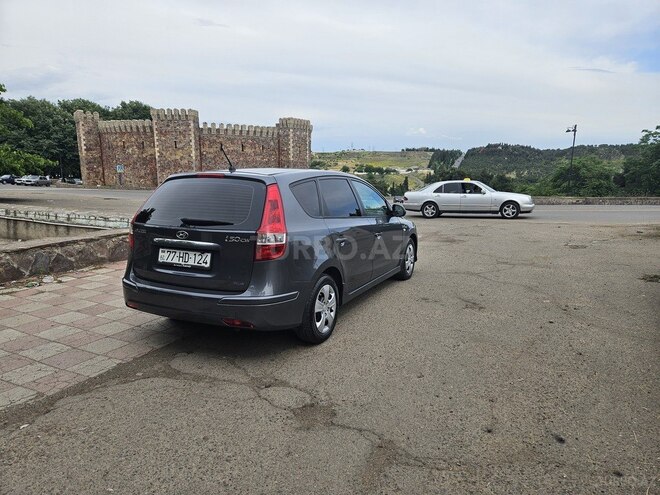 Hyundai i30 2010, 179,860 km - 1.4 l - Tovuz