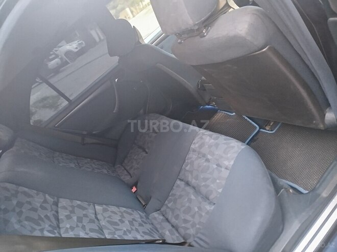 Mercedes C 200 1998, 250,980 km - 2.0 l - Bakı