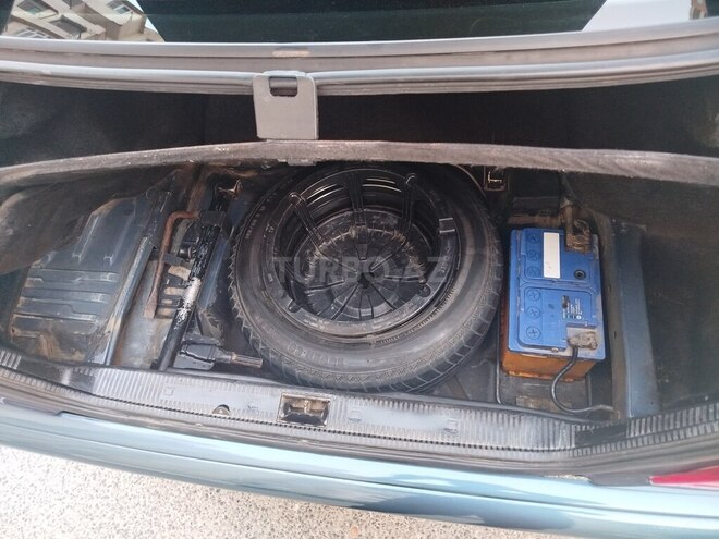Mercedes C 200 1998, 250,980 km - 2.0 l - Bakı