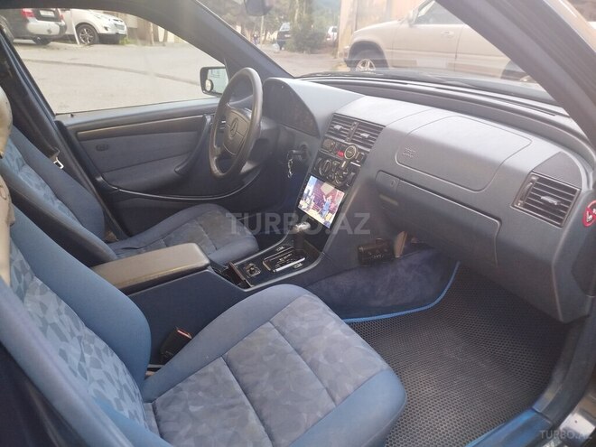 Mercedes C 200 1998, 250,980 km - 2.0 l - Bakı