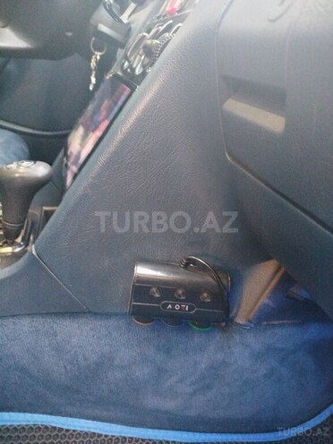 Mercedes C 200 1998, 250,980 km - 2.0 l - Bakı
