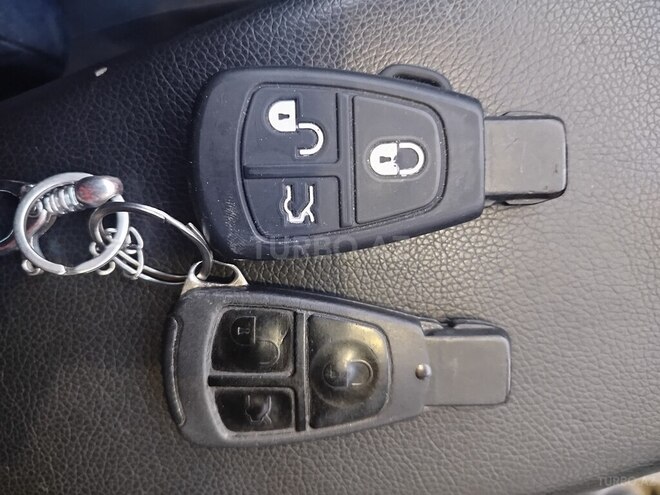 Mercedes C 200 1998, 250,980 km - 2.0 l - Bakı