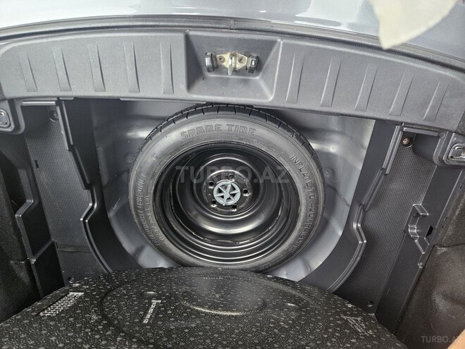 Hyundai i30 2010, 179,860 km - 1.4 l - Tovuz