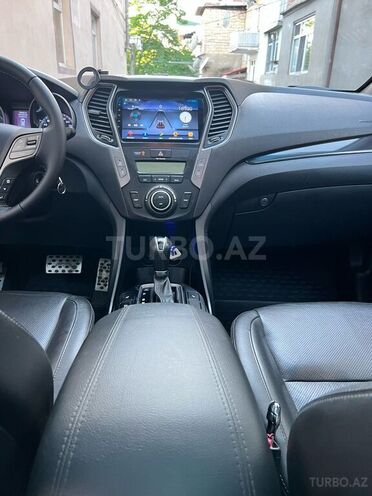 Hyundai Santa Fe-7