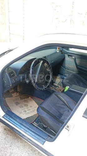 Mercedes C 250 d 1995, 350,000 km - 2.5 l - Bakı