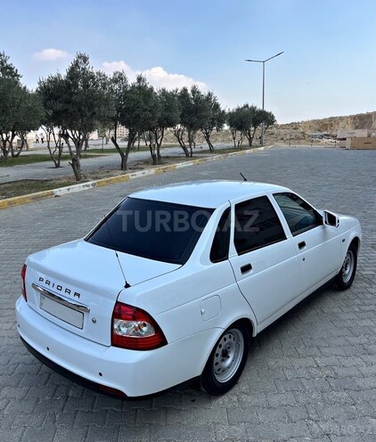 LADA (VAZ) Priora 2018, 175,000 km - 1.6 л - Bakı