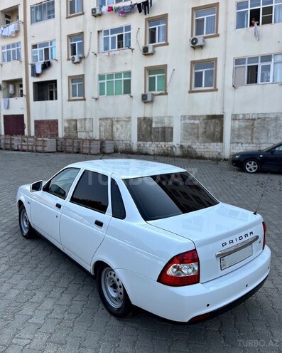 LADA (VAZ) Priora 2018, 175,000 km - 1.6 л - Bakı