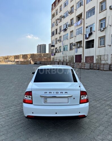LADA (VAZ) Priora 2018, 175,000 km - 1.6 л - Bakı