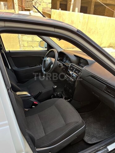 LADA (VAZ) Priora 2018, 175,000 km - 1.6 л - Bakı