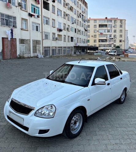 LADA (VAZ) Priora 2018, 175,000 km - 1.6 л - Bakı