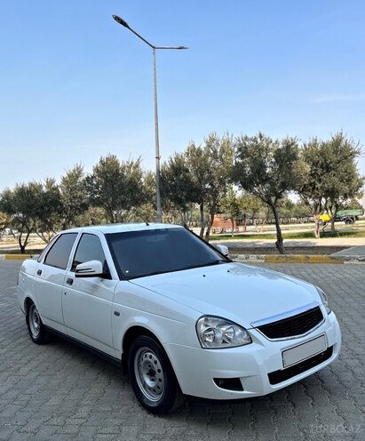LADA (VAZ) Priora 2018, 175,000 km - 1.6 л - Bakı