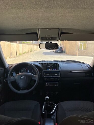 LADA (VAZ) Priora 2018, 175,000 km - 1.6 л - Bakı