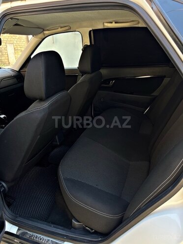 LADA (VAZ) Priora 2018, 175,000 km - 1.6 л - Bakı