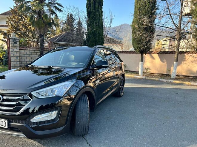 Hyundai Santa Fe-11