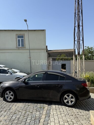 Chevrolet Cruze 2014, 250,000 km - 1.4 л - Bakı
