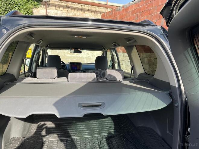 Toyota Land Cruiser Prado 2010, 216,700 km - 2.7 л - Bakı
