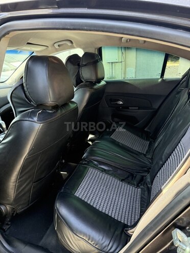 Chevrolet Cruze 2014, 250,000 km - 1.4 л - Bakı