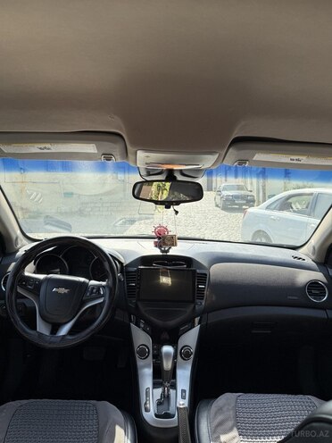 Chevrolet Cruze 2014, 250,000 km - 1.4 л - Bakı
