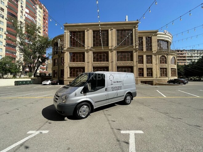 Ford Transit 2011, 165,000 km - 2.2 л - Bakı