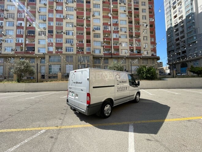 Ford Transit 2011, 165,000 km - 2.2 л - Bakı