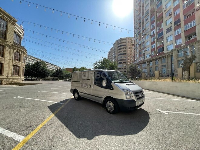 Ford Transit 2011, 165,000 km - 2.2 л - Bakı
