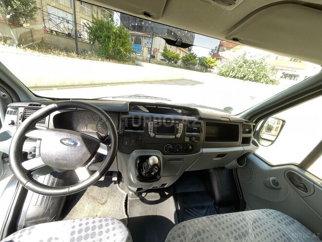 Ford Transit 2011, 165,000 km - 2.2 л - Bakı