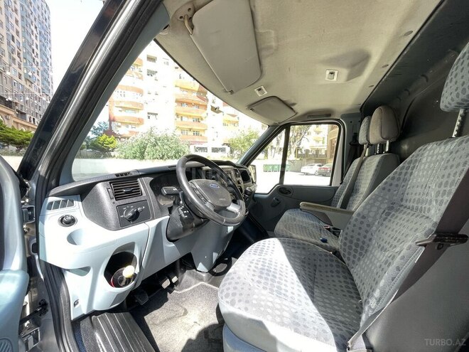 Ford Transit 2011, 165,000 km - 2.2 л - Bakı
