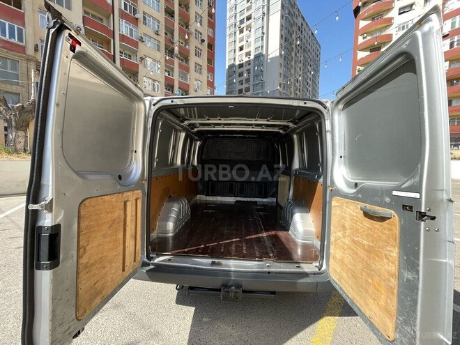 Ford Transit 2011, 165,000 km - 2.2 л - Bakı