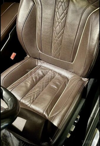 BMW 530 2020, 75,000 km - 3.0 l - Bakı