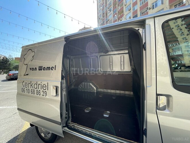 Ford Transit 2011, 165,000 km - 2.2 л - Bakı