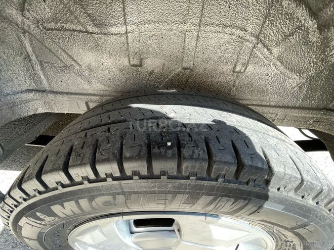 Ford Transit 2011, 165,000 km - 2.2 л - Bakı