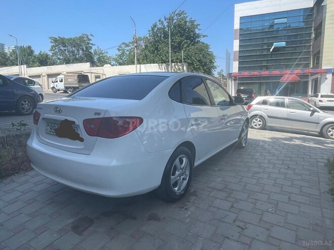 Hyundai Elantra 2007, 235,000 km - 1.6 л - Bakı