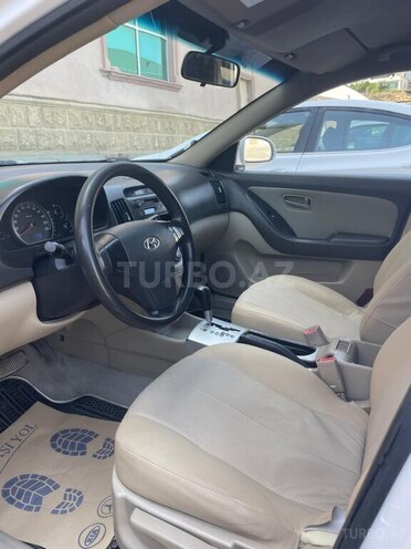 Hyundai Elantra 2007, 235,000 km - 1.6 л - Bakı