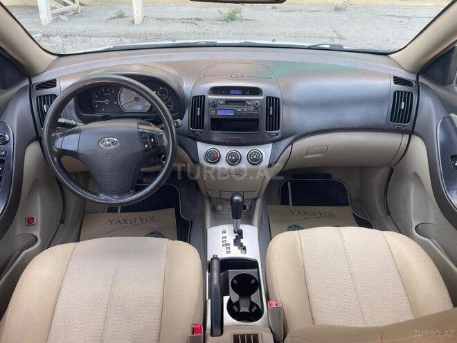 Hyundai Elantra 2007, 235,000 km - 1.6 л - Bakı