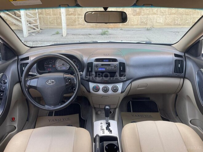 Hyundai Elantra 2007, 235,000 km - 1.6 л - Bakı